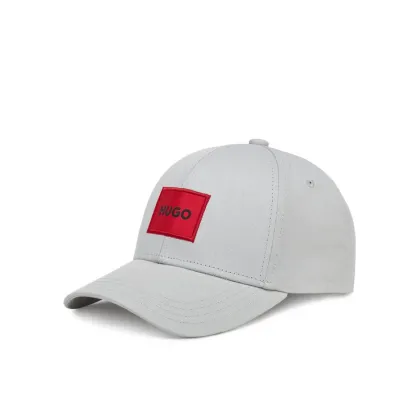 Zdjęcie HUGO Czapka z daszkiem Men-X 581-RL 50492745 Szary