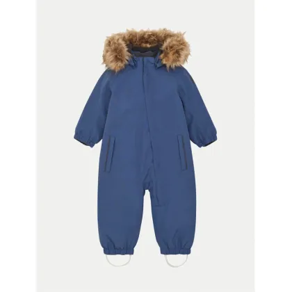 Zdjęcie Color Kids Kombinezon zimowy 741590 Niebieski Regular Fit