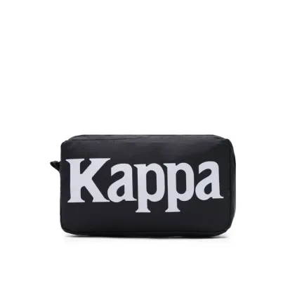 Zdjęcie Kappa Saszetka nerka Authentic Fletcher 32176VW-A0E Czarny