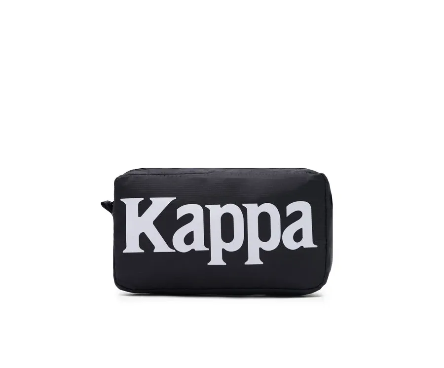 obrazek 1 Kappa Saszetka nerka Authentic Fletcher 32176VW-A0E Czarny