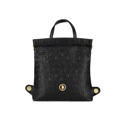 Zdjęcie U.S. Polo Assn. Plecak BIUXT8407WVP Czarny