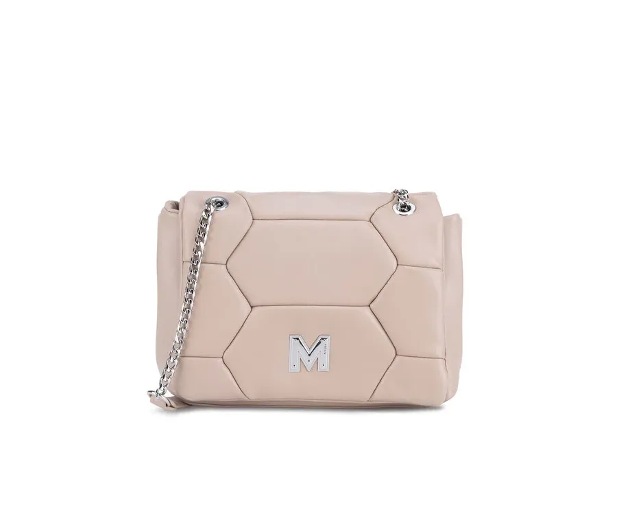 obrazek 1 MEXX Torebka MEXX-K-016-06 Beżowy