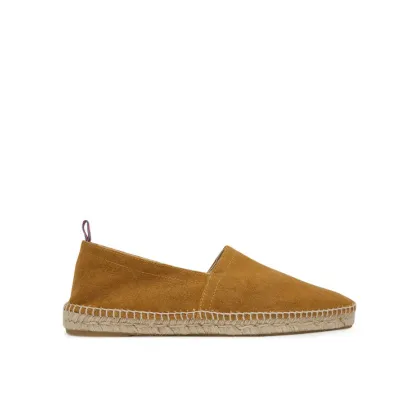 Zdjęcie Castañer Espadryle Pablo/002 21816 Pomarańczowy