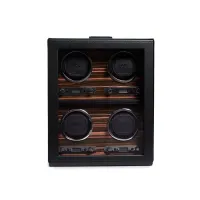 Zdjęcie Rotomat Roadster Black na 4 zegarki