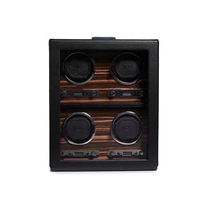 Zdjęcie Rotomat Roadster Black na 4 zegarki
