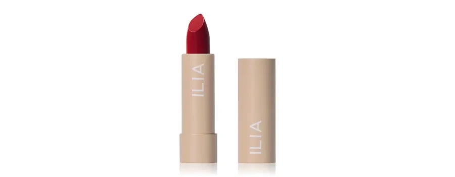 obrazek 1 ILIA Beauty Color Block Szminka 4 g Tango