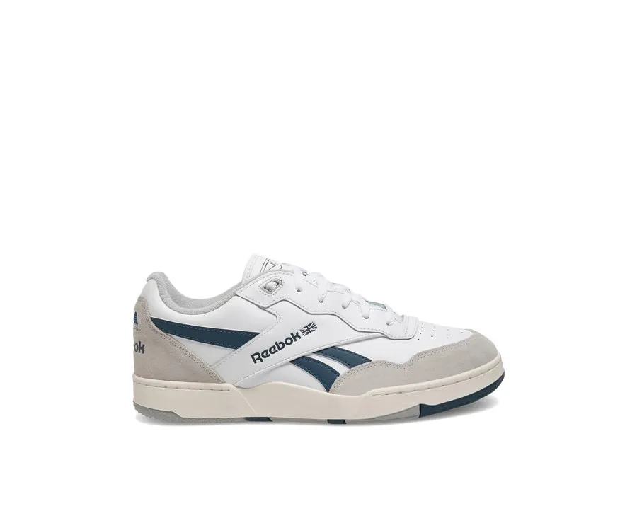 obrazek 1 Reebok Sneakersy BB 4000 II 100033848 Biały