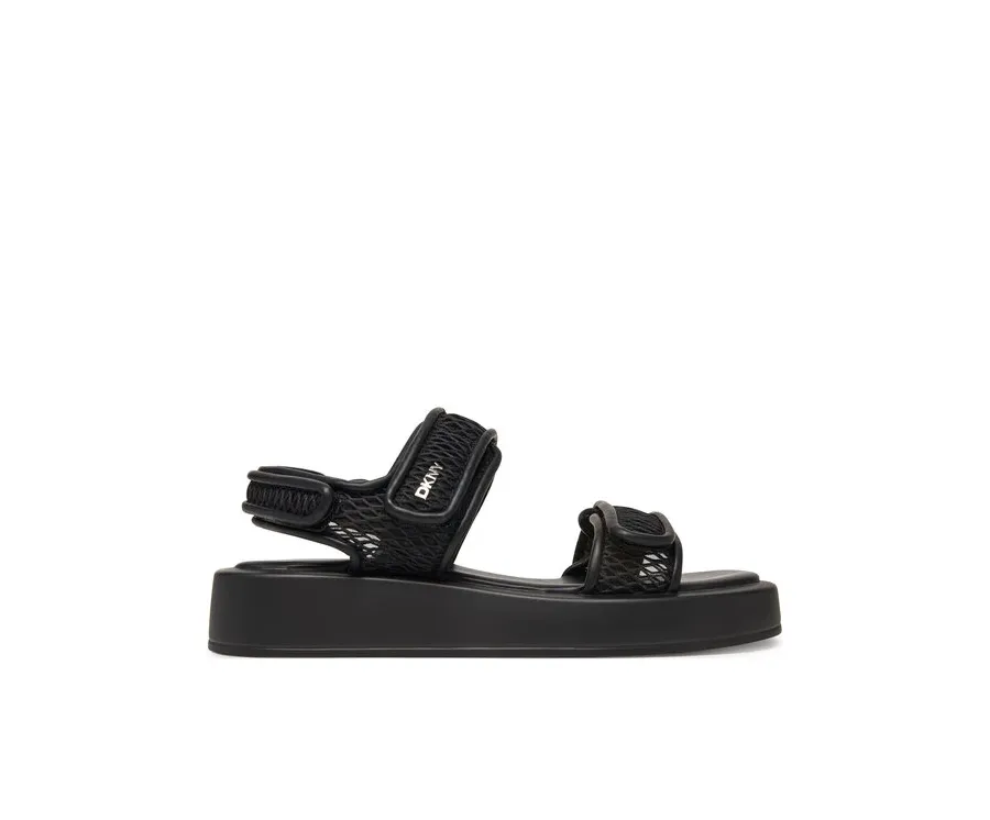 obrazek 1 DKNY Sandały Owyn K1514238 Czarny
