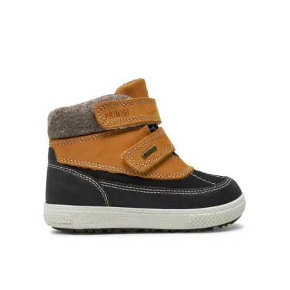 Zdjęcie Primigi Śniegowce 6852400 S GORE-TEX Brązowy