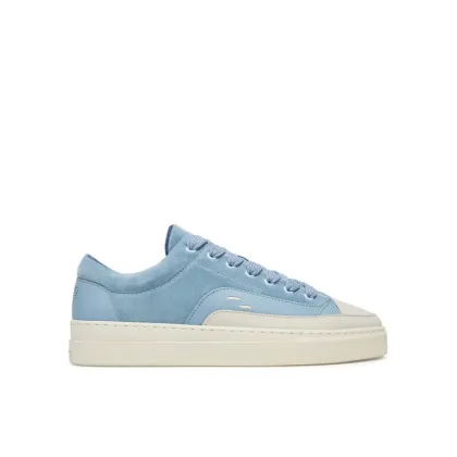 Zdjęcie Filling Pieces Sneakersy 90225071900 Niebieski