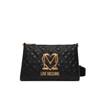 Zdjęcie LOVE MOSCHINO Torebka JC4300PP0MK1200A Czarny