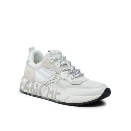 Zdjęcie Voile Blanche Sneakersy Clubo1. 0012015926.02.0N01 Biały