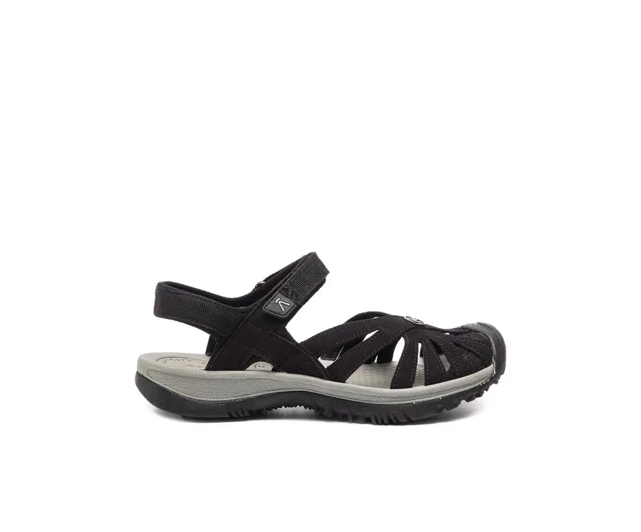 obrazek 1 Keen Sandały Rose Sandal 1008783 Czarny