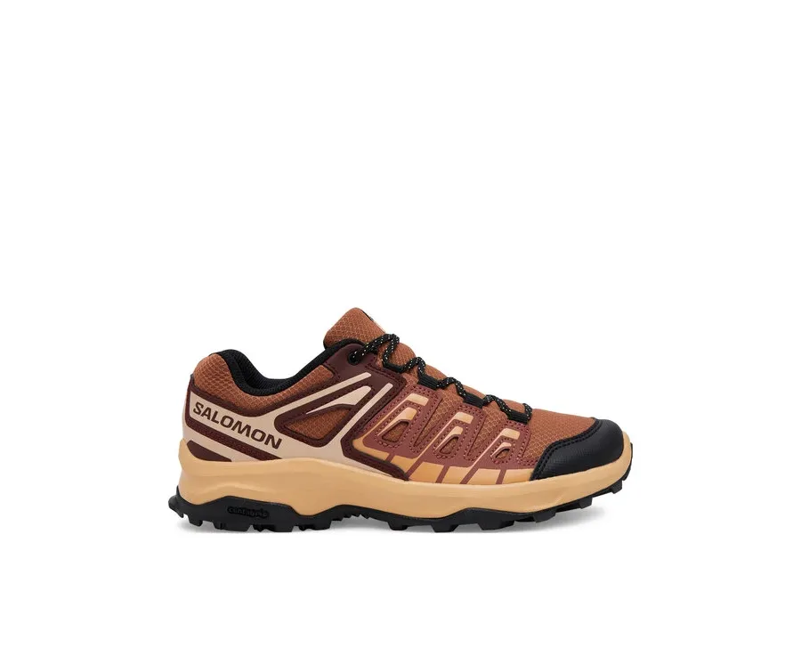 obrazek 1 Salomon Trekkingi Extegra L47800700 Beżowy