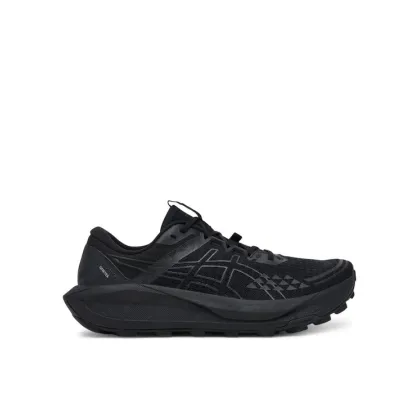 Zdjęcie Asics Buty do biegania Gel-Trabuco 13 Gtx 1011B978 Czarny