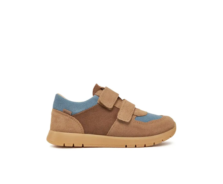 obrazek 1 Mrugała Sneakersy Coco 3311/5-26 Brązowy