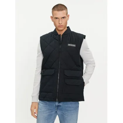 Zdjęcie Columbia Kamizelka Rad Padded™ 2075981 Czarny Regular Fit