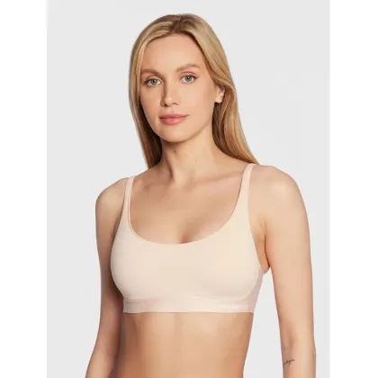 Zdjęcie Chantelle Biustonosz top C16A50 Beżowy