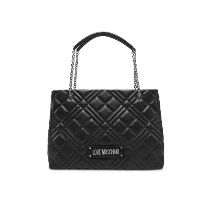 Zdjęcie LOVE MOSCHINO Torebka JC4145PP1MLA000B Czarny