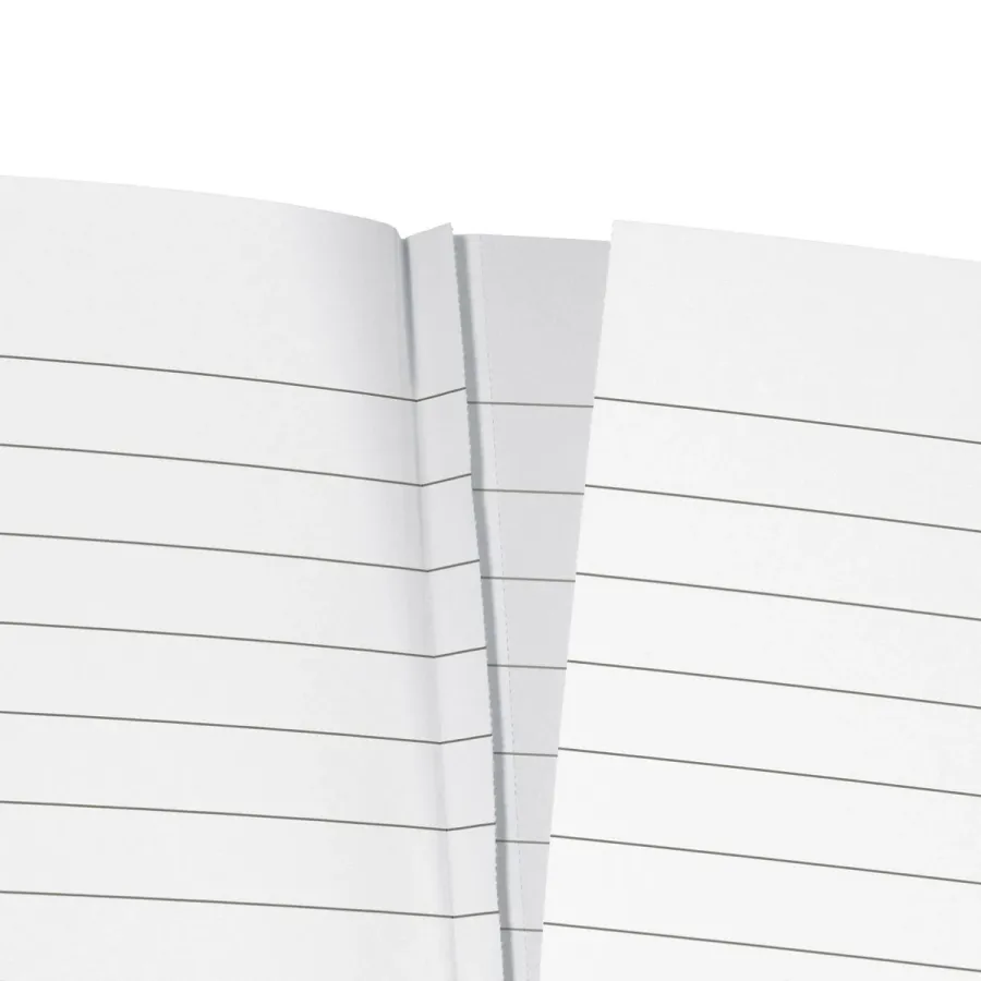 picture 8 CONCEPTUM Colour notebook - A5, coffee brown