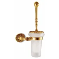 Picture Stylish toilet brush holder