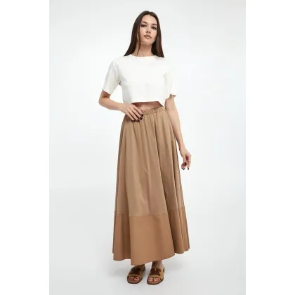 Zdjęcie Spódnica maxi Roal MM