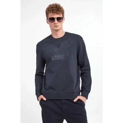 Zdjęcie Bluza męska ARMANI EXCHANGE Armani Exchange
