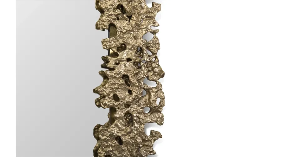 obrazek 5 Piękne portugalskie prostokątne lustro