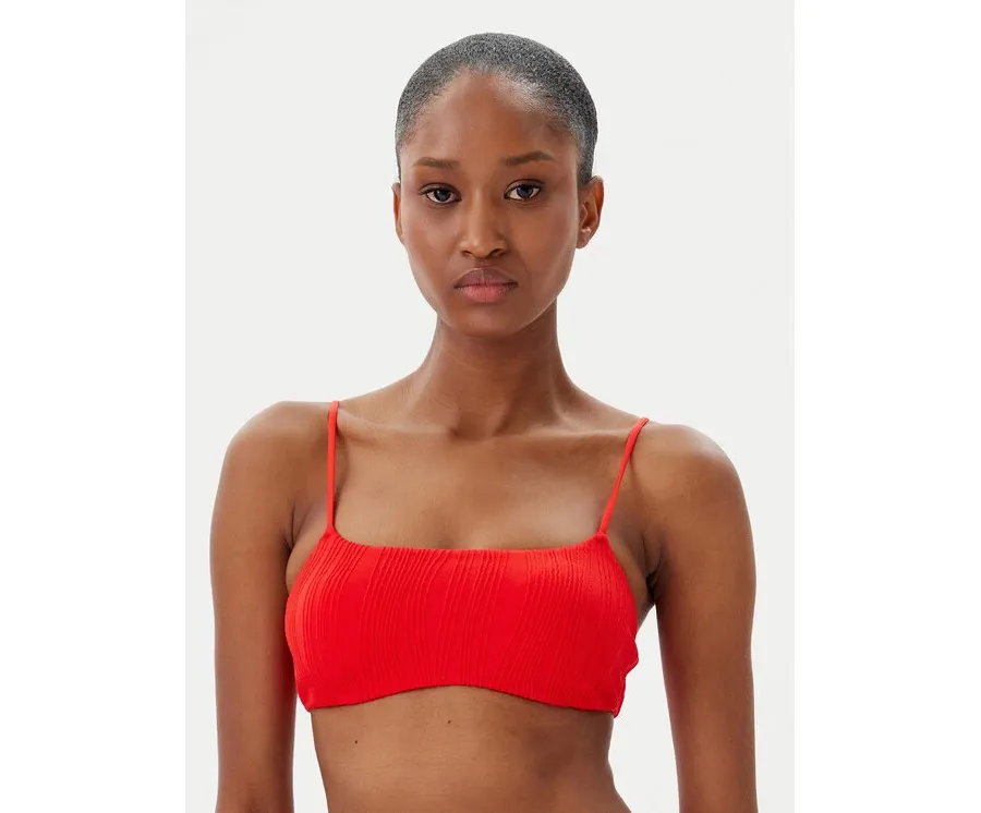 obrazek 1 Chantelle Góra od bikini C12VQ9 Czerwony