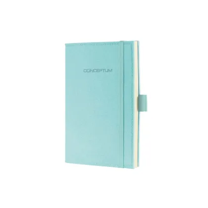 Picture Original notebooks with soft covers from the Felt collection