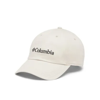 Zdjęcie Columbia Czapka z daszkiem Provisions Ball Cap 2096351 Biały