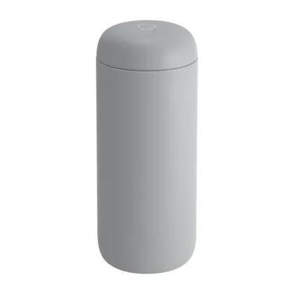 Zdjęcie Fellow Carter Move Mug Matte Grey 16oz kubek termiczny szary mat 473 ml FELLOW
