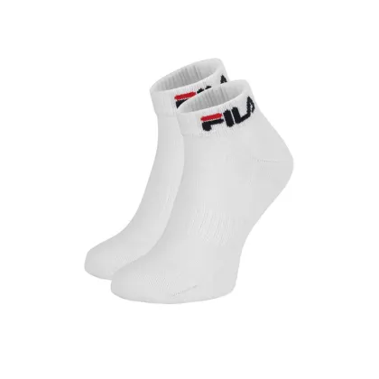 Zdjęcie Fila Skarpety F4403-AW24 (2-pack) Biały