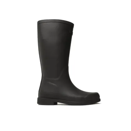 Zdjęcie Tretorn Kalosze Eva High 800247 Czarny