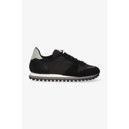 Zdjęcie Novesta sneakersy Marathon Trail N979002-22Y13Y615 kolor czarny N979002.22Y13Y615-BLACK