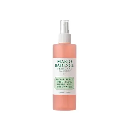 Zdjęcie Mario Badescu Facial Spray Aloe, Herbs & Rosewater Spray do twarzy 236 ml