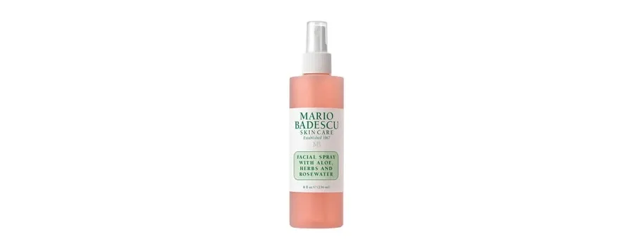obrazek 1 Mario Badescu Facial Spray Aloe, Herbs & Rosewater Spray do twarzy 236 ml