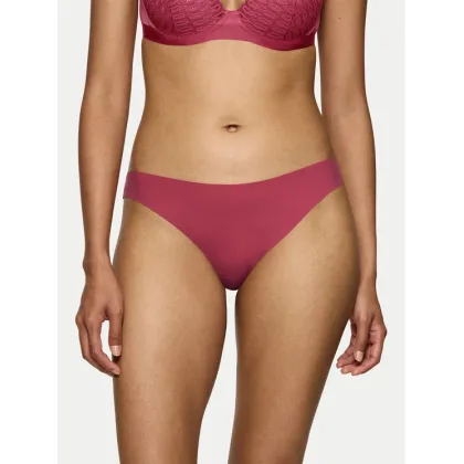 Zdjęcie Triumph Stringi Pretty 10222212 Czerwony