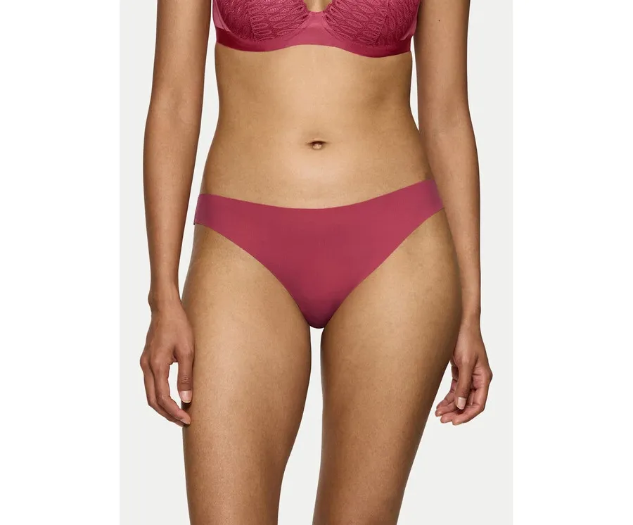 obrazek 1 Triumph Stringi Pretty 10222212 Czerwony