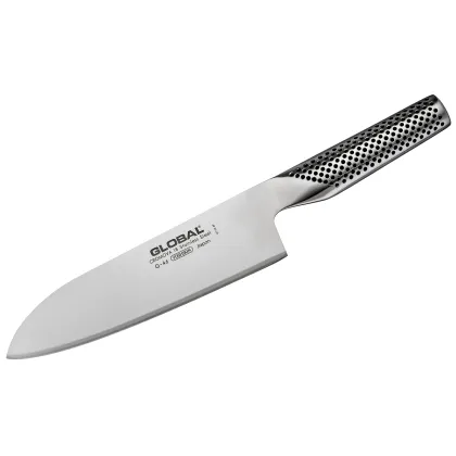 Zdjęcie Nóż Santoku 18cm | Global G-46