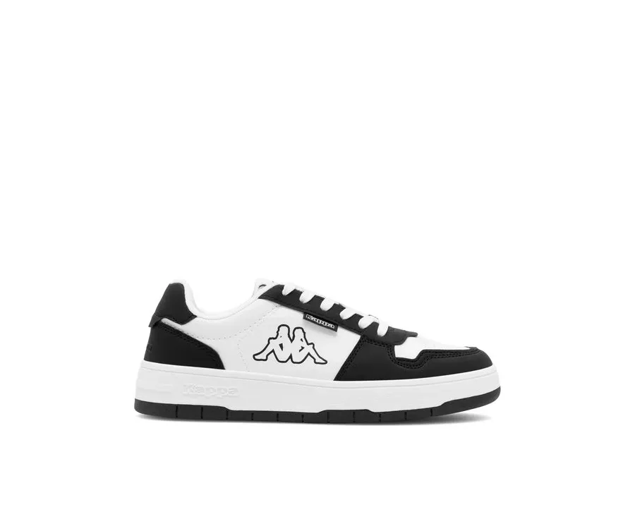 obrazek 1 Kappa Sneakersy SS24-3C001(CH) Biały