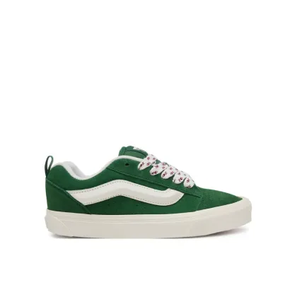 Zdjęcie Vans Tenisówki Knu Skool VN000D6ZBR11 Zielony