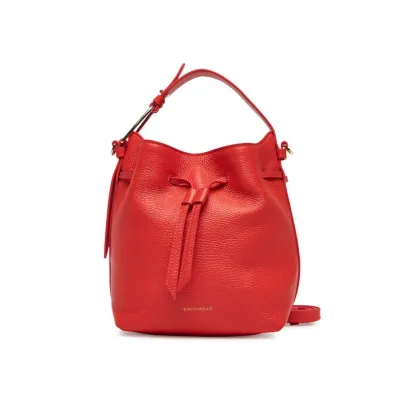 Zdjęcie Coccinelle Torebka E1 R1K 23 01 01 Czerwony