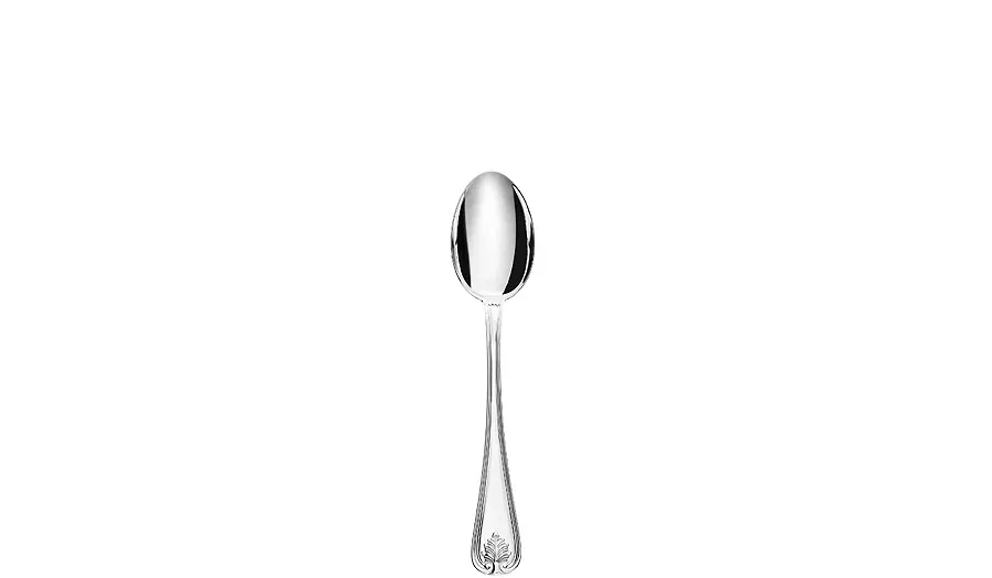 obrazek 1 Stylowa łyżeczka do owoców 18 cm