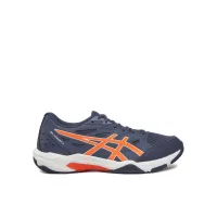 Zdjęcie Asics Buty halowe Gel-Rocket 11 1071A091 Granatowy