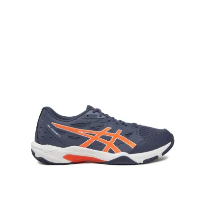 Zdjęcie Asics Buty halowe Gel-Rocket 11 1071A091 Granatowy