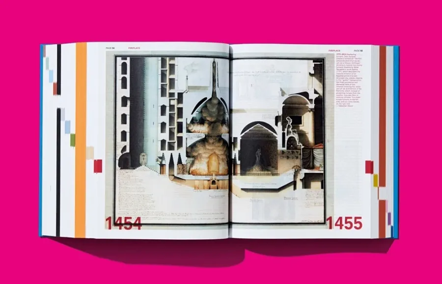 obrazek 17 Książka Rem Koolhaas. Elements of Architecture - Taschen