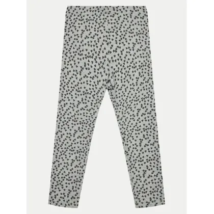 Zdjęcie OVS Legginsy 2135846 Szary Slim Fit