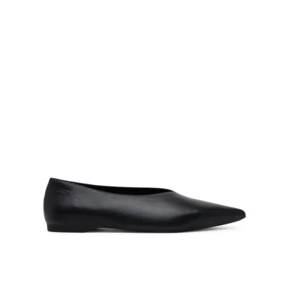 Zdjęcie Vagabond Shoemakers Baleriny Hermine 5933-001-20 Czarny