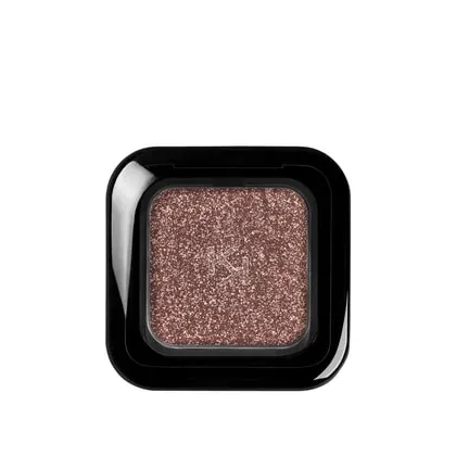 Zdjęcie KIKO Milano Glitter Shower Eyeshadow Cień do powiek 2 g 02 Golden Rose